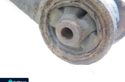 BELKA TYŁ TOYOTA COROLLA Verso E12