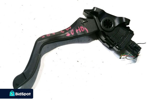 PEUGEOT 307 POTENCJOMETR GAZU 9681530380-00
