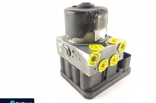 POMPA STEROWNIK ABS NISSAN ALMERA TINO 47660 BU900