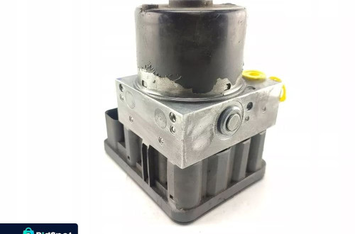 POMPA STEROWNIK ABS NISSAN ALMERA TINO 47660 BU900