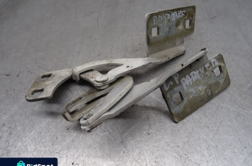 PEUGEOT PARTNER I LIFT 1.6HDI ZAWIASY MASKI