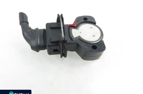 POTENCJOMETR GAZU ROVER 400 1.4 16V  MHB101440