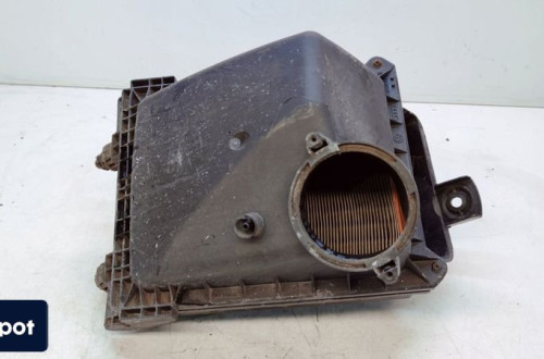 OBUDOWA FILTRA POWIETRZA AUDI A4 B6 B7 2.5 TDI 059133835A