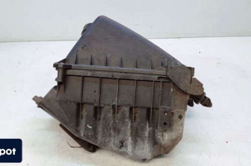 OBUDOWA FILTRA POWIETRZA AUDI A4 B6 B7 2.5 TDI 059133835A