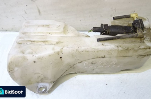 ZBIORNICZEK SPRYSKIWACZY FIAT PANDA III 1.2 51930030