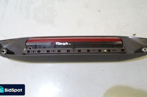 ŚWIATŁO STOPU FIAT PANDA II 1.1 735388525