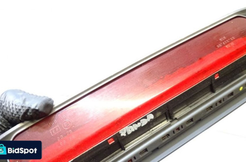 ŚWIATŁO STOPU FIAT PANDA II 1.1 735388525