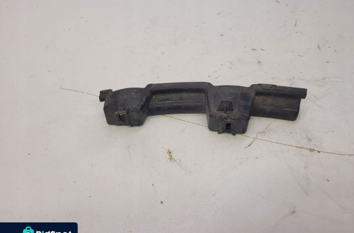 ŚLIZG ZDERZAKA PRAWY TYŁ AUDI A8 D4 4H0807366A