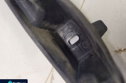 ŚLIZG ZDERZAKA PRAWY TYŁ AUDI A8 D4 4H0807366A