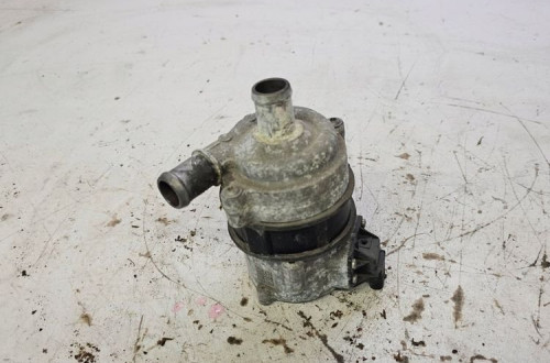 DODATKOWA POMPA WODY AUDI A4 A5 A6 A7 4H0965567A