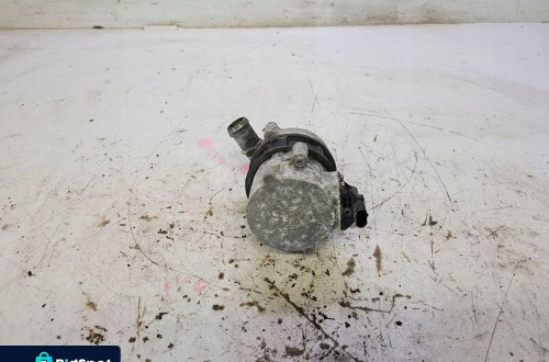 DODATKOWA POMPA WODY AUDI A4 A5 A6 A7 4H0965567A