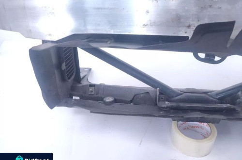 WZMOCNIENIE BELKA ZDERZAKA PRZÓD BMW F22 F23