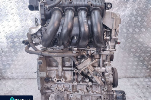 SILNIK KOMPLETNY RENAULT KOLEOS I (2008-2011) 2.5 16V 171KM 2TR700
