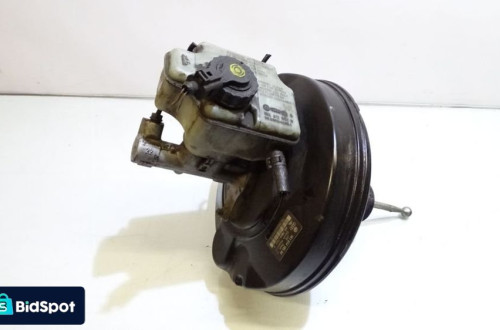 SERWO POMPA HAMULCOWA SKODA OCTAVIA II 1.9 TDI 1K1614105AE