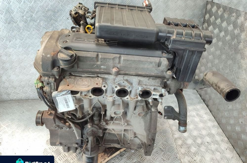 SILNIK KOMPLETNY SUZUKI SWIFT IV LIFT (2008-2010) 1.5 102KM 75kW M15A