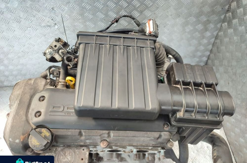 SILNIK KOMPLETNY SUZUKI SWIFT IV LIFT (2008-2010) 1.5 102KM 75kW M15A