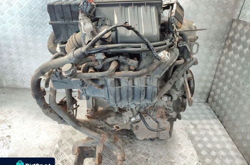 SILNIK KOMPLETNY SUZUKI SWIFT IV LIFT (2008-2010) 1.5 102KM 75kW M15A