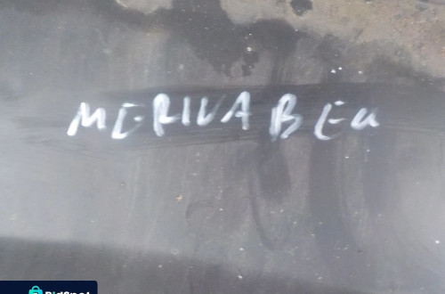 OPEL MERIVA B PODSZYBIE DOLNE