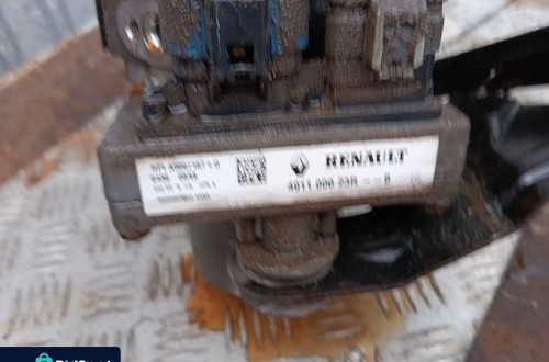 renault laguna iii pompa wspomagania 491100023r