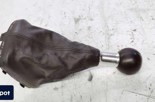 MIESZEK GAŁKA ZMIANY BIEGÓW AUDI A3 8P0863279 *7*