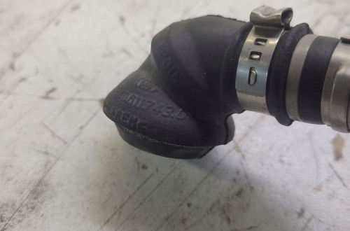 PRZEWÓD WĄŻ PODCIŚNIENIA AUDI A4 B8 8K0611743C