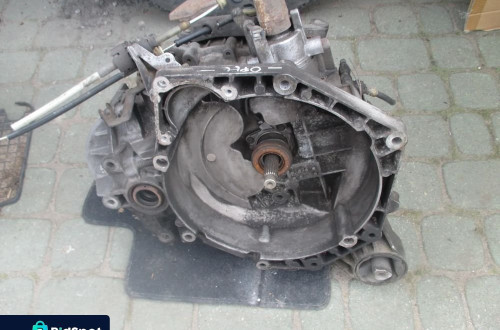 skrzynia biegów Astra Vectra Zafira 1.9 CDTI M32