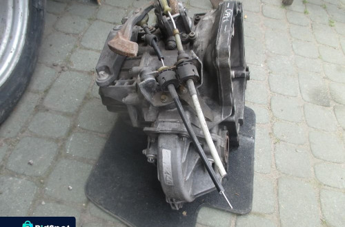 skrzynia biegów Astra Vectra Zafira 1.9 CDTI M32