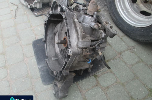 skrzynia biegów Astra Vectra Zafira 1.9 CDTI M32