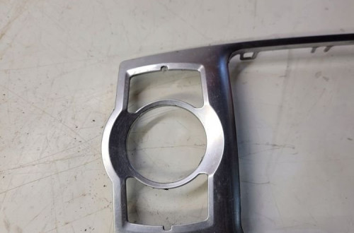 RAMKA ZMIANY BIEGÓW CHROM AUDI Q7 4L 4L0864260A