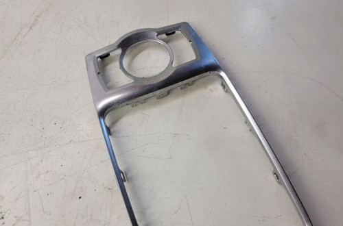 RAMKA ZMIANY BIEGÓW CHROM AUDI Q7 4L 4L0864260A