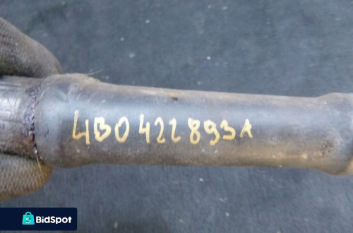 AUDI A4 A6 PRZEWOD WSPOMAGANIA 4B0422893A