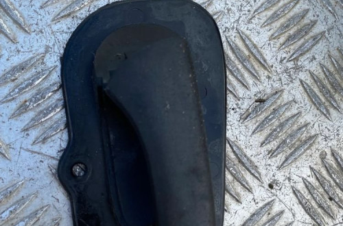 opel corsa b klamka wewnetrzna prawy przód przednia prawa 90388606