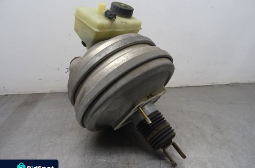 MERCEDES W220 98-01 3.2B SERWO POMPA HAMULCOWA SERWA A0054302430