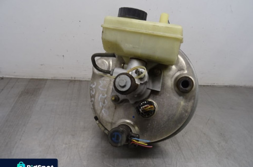 MERCEDES W220 98-01 3.2B SERWO POMPA HAMULCOWA SERWA A0054302430