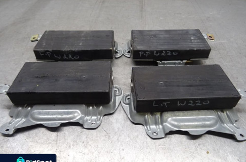 WLEW PALIWA AUDI Q8 4M8 4MN 2018- 4M8809906