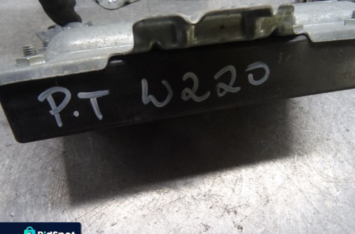 WLEW PALIWA AUDI Q8 4M8 4MN 2018- 4M8809906