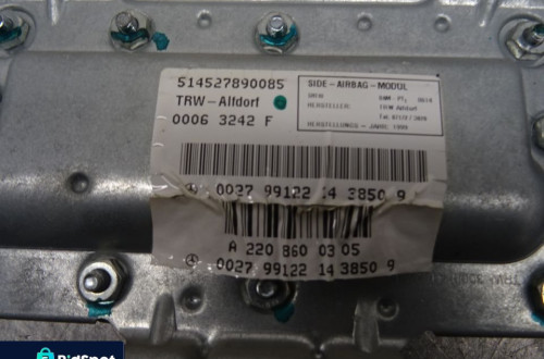 WLEW PALIWA AUDI Q8 4M8 4MN 2018- 4M8809906