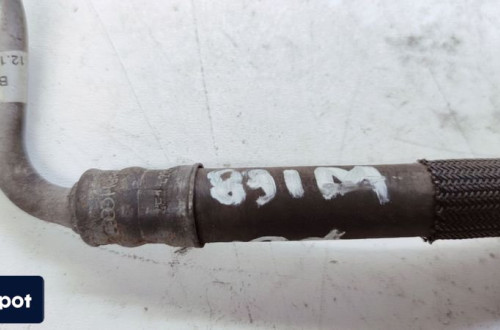 PRZEWÓD WĄŻ WSPOMAGANIA AUDI A6 C6 4F1422891M *2*