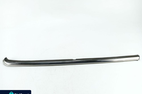 LISTWA ZGARNIAJĄCA PRAWA TYŁ CHROM MINI CLUBMAN F54 (2015-2019) 7491332