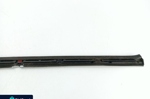 LISTWA ZGARNIAJĄCA PRAWA TYŁ CHROM MINI CLUBMAN F54 (2015-2019) 7491332