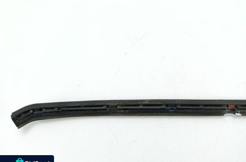 LISTWA ZGARNIAJĄCA PRAWA TYŁ CHROM MINI CLUBMAN F54 (2015-2019) 7491332
