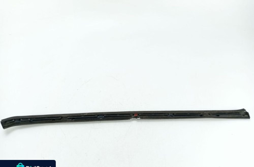 LISTWA ZGARNIAJĄCA PRAWA TYŁ CHROM MINI CLUBMAN F54 (2015-2019) 7491332