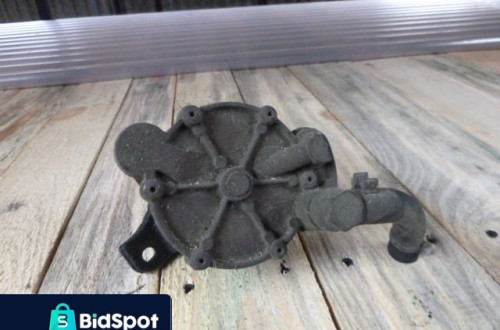 VW T4 T 4 2.4 WACUM VAKUM POMPA