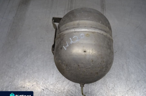 MERCEDES W220 98-01 3.2B ZBIORNIK POWIETRZA A2203200215
