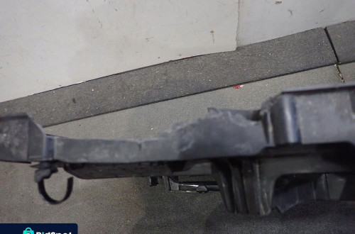 Obudowa wentylatora VW SEAT SKODA AUDI 5WA121205