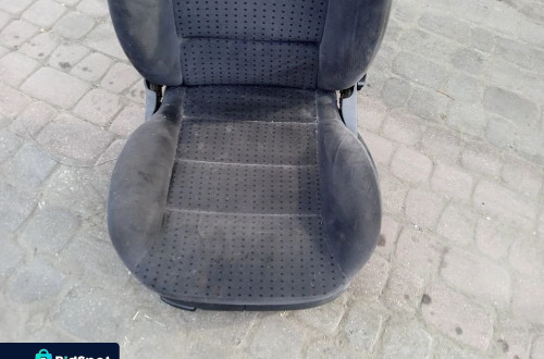 FOTEL LEWY KIEROWCY GOLF 4 IV 5-DRZWI
