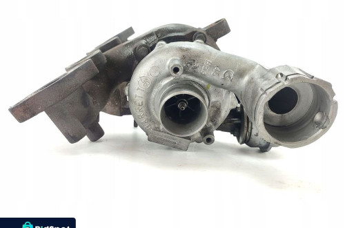 TURBOSPRĘŻARKA DODGE CALIBER (2006-2009) 2.0 CRD 140KM ECD 03G253019H