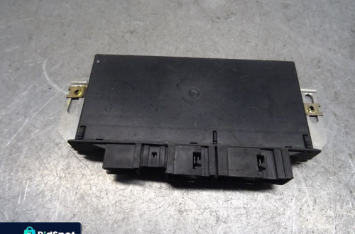 MERCEDES W220 98-01 3.2B KOMPUTER STEROWNIK HAKA A0215452732