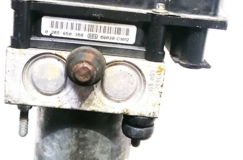 PEUGEOT 307 1.6 HDI POMPA ABS 0265950368