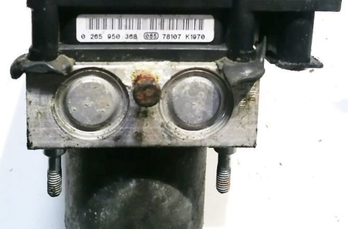 PEUGEOT 307 1.6 HDI POMPA ABS 0265950368